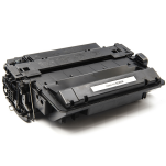 Toner do HP CE255X 55X P3015 M525 Zamiennik - 3
