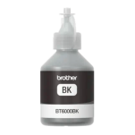 Brother oryginalny Tusz BT6000BK black - 2