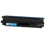 Toner do BROTHER TN321C Cyan Zamiennik - 3