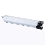 Toner do SAMSUNG CLX9201 CLTK809S Black Zamiennik - 3