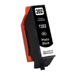 Tusz do EPSON 202XL T02H14 Photo Black Zamiennik - 3