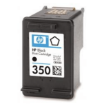 HP oryginalny Tusz CB335EE 350 black - 2
