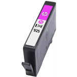 HP oryginalny tusz 925 4K0V7PE magenta 400 stron - 3