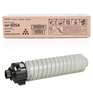 Ricoh oryginalny toner MP6054 842000 842172 842349 842127 black