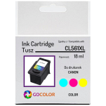 Tusz do CANON CL561XL 3730C001 Kolorowy zamiennik - 2