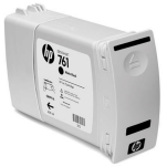 HP oryginalny Tusz CM991A 761 matte black - 2