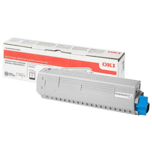 OKI oryginalny toner C834dnw C834nw C844dnw C844nw 46861308 black