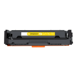 Toner do CANON CRG055 3013C002 iSENSYS MF743Cdw MF744Cdw Yellow z CHIPEM zamiennik 2.1K - 3