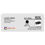 Toner do SAMSUNG ML2950 MLTD103L Zamiennik - 2