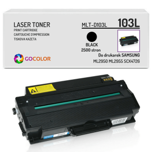 Toner do SAMSUNG ML2950 MLT-D103L Zamiennik