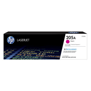 HP oryginalny toner CF533A magenta 205A
