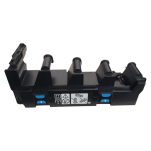 Konica Minolta Oryginalny pojemnik na zużyty toner WBP08 (ACDNWY1) BizHub C3300i, C3320i, C3350i, C3351i, C4000i, C4050i 36.000 stron - 3