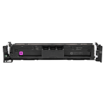 HP oryginalny toner W2203X 220X Color LaserJet Pro 4202 4302 5,5K magenta - 3