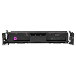 HP oryginalny toner W2203X 220X Color LaserJet Pro 4202 4302 5,5K magenta - 3