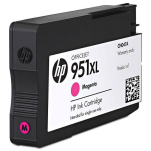 HP oryginalny Tusz CN047AE 951XL magenta - 2
