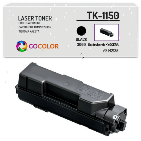Toner do KYOCERA TK1150 1T02RT0NL0 zamiennik