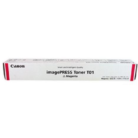 EOL Canon oryginalny toner T01 magenta 8068B001