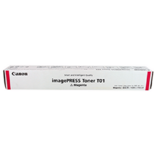 EOL Canon oryginalny toner T01 magenta 8068B001