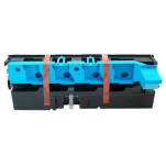 Pojemnik na zużyty toner do Konica Minolta WX-105 (A8JJWY) BizHub C227, C287, C257i 22.000 stron zamiennik - 3