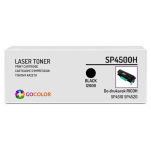 Toner do RICOH SP4510 SP4500HE 407318 Zamiennik - 2