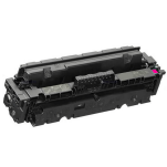 Toner do HP W2033X 415X LaserJet Pro M454dn M454dw MFP M479dn Magenta zamiennik - 3