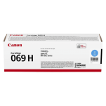 Canon oryginalny toner 069H cyan 5097C002 - 2