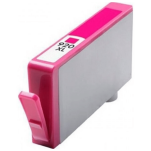 Tusz do HP CD973AE 920XL Magenta Zamiennik - 3