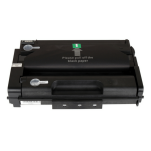 Toner do RICOH SP3400HE 406522 Zamiennik - 3