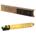 Ricoh oryginalny toner IMC400 842377 yellow - 2