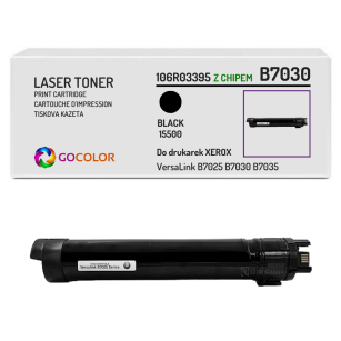 Toner do XEROX B7025 B7030 B7035 106R03395 15.5K black zamiennik