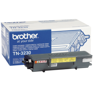 Brother oryginalny toner TN-3230 black