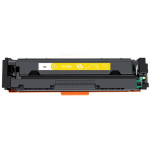 Toner do HP CF412X 410X M377 M452 Yellow Zamiennik - 3