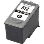 Tusz do CANON PG512 2969B001 Black - 3