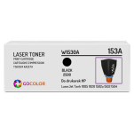 Toner do HP 153A W1530A LaserJet Tank 1005 1020 1502a 1502 BEZ CHIPA zamiennik 2.5K - 2
