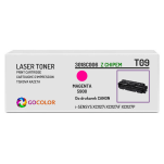Toner do CANON T09 3018C006 i-SENSYS X C1127 MAGENTA z CHIPEM zamiennik 5.9K - 2