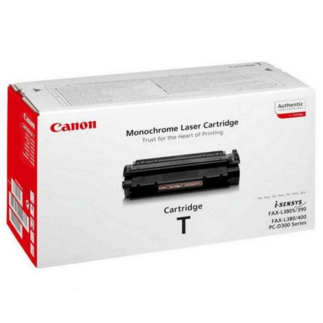 EOL Canon oryginalny toner Typ T black 7833A002