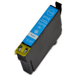 Tusz do EPSON T2712 27XL Cyan Zamiennik - 3