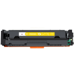 Toner do CANON CRG045H 1243C001 Yellow Zamiennik - 3