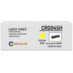 Toner do CANON CRG045H 1243C001 Yellow Zamiennik - 2