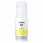 Canon oryginalny tusz GI41Y 4545C001 yellow - 2
