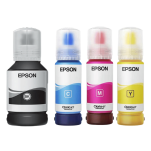 Epson oryginalny tusz 113 T06B6 C13T06B640 4-pak CMYK - 2