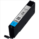 Tusz do CANON CLI571C XL 0332C001 Cyan 100 % nowy zamiennik - 3