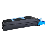 Toner do KYOCERA TK865C Cyan 1T02JZCEU0 zamiennik - 3