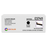 Bęben do OKI ES7411 01275104 Black zamiennik - 2