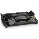 HP oryginalny toner 89X CF289X black - 2