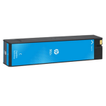 HP oryginalny Tusz T0B27A 982X cyan - 2