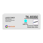 Toner do KYOCERA TK8335C TASKalfa 3252ci 3253ci 1T02RLCNL0 Cyan zamiennik - 2