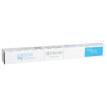Kyocera oryginalny toner TK8375C 1T02XDCNL0 TASKALFA 3554Ci cyan 20.0K - 2