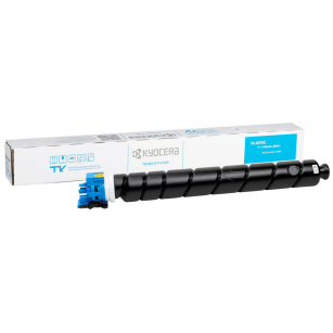 Kyocera oryginalny toner TK8375C 1T02XDCNL0 TASKALFA 3554Ci cyan 20.0K