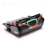 Toner do DELL 5530 3309792 Zamiennik - 3